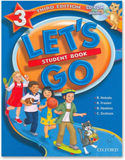 Let's Go 3