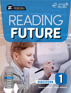 Reading Future Connect 1권~3권