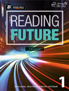 Reading Future Change 1권~3권