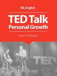 TED Talk - Personal Growth