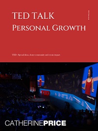 TED Talk - Personal Growth