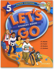 Let's Go 5