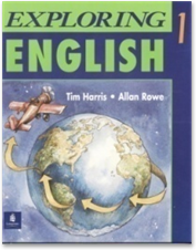 Exploring English 1 / OPES
