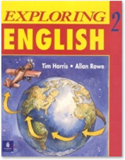 Exploring English 2 / OPES