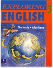 Exploring English 3 / OPES