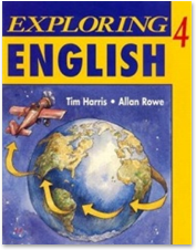 Exploring English 4 / OPES