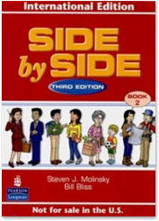 Side By Side 2 / OPES