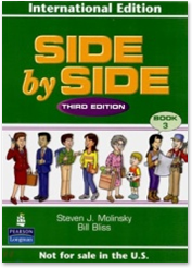 Side By Side 3 / OPES