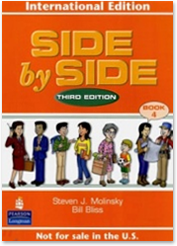 Side By Side 4 / OPES