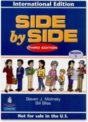 Side By Side 1 / OPES