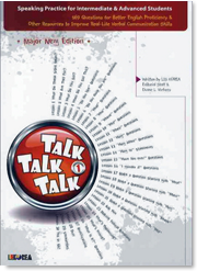 Talk Talk Talk 1