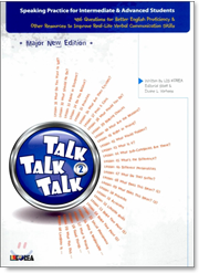 Talk Talk Talk 2