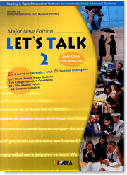 Let's Talk 2