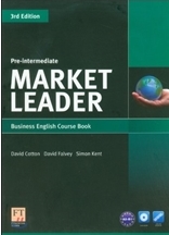 Market Leader advanced