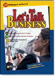 Let's Talk Business
