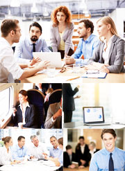 Business English - Advanced level, Part 1