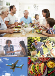 General English - Pre-intermediate level, Part 1