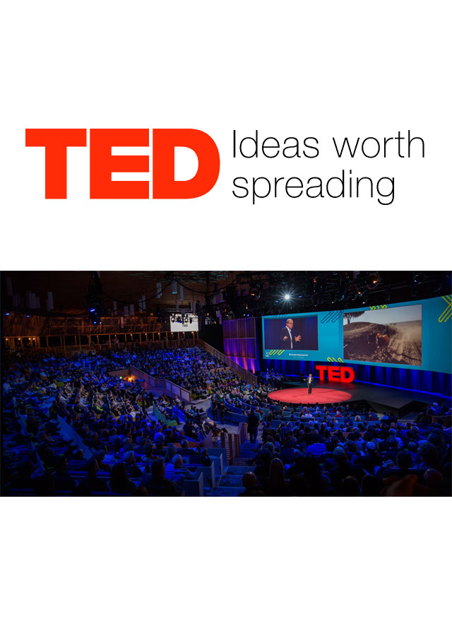 Ted English