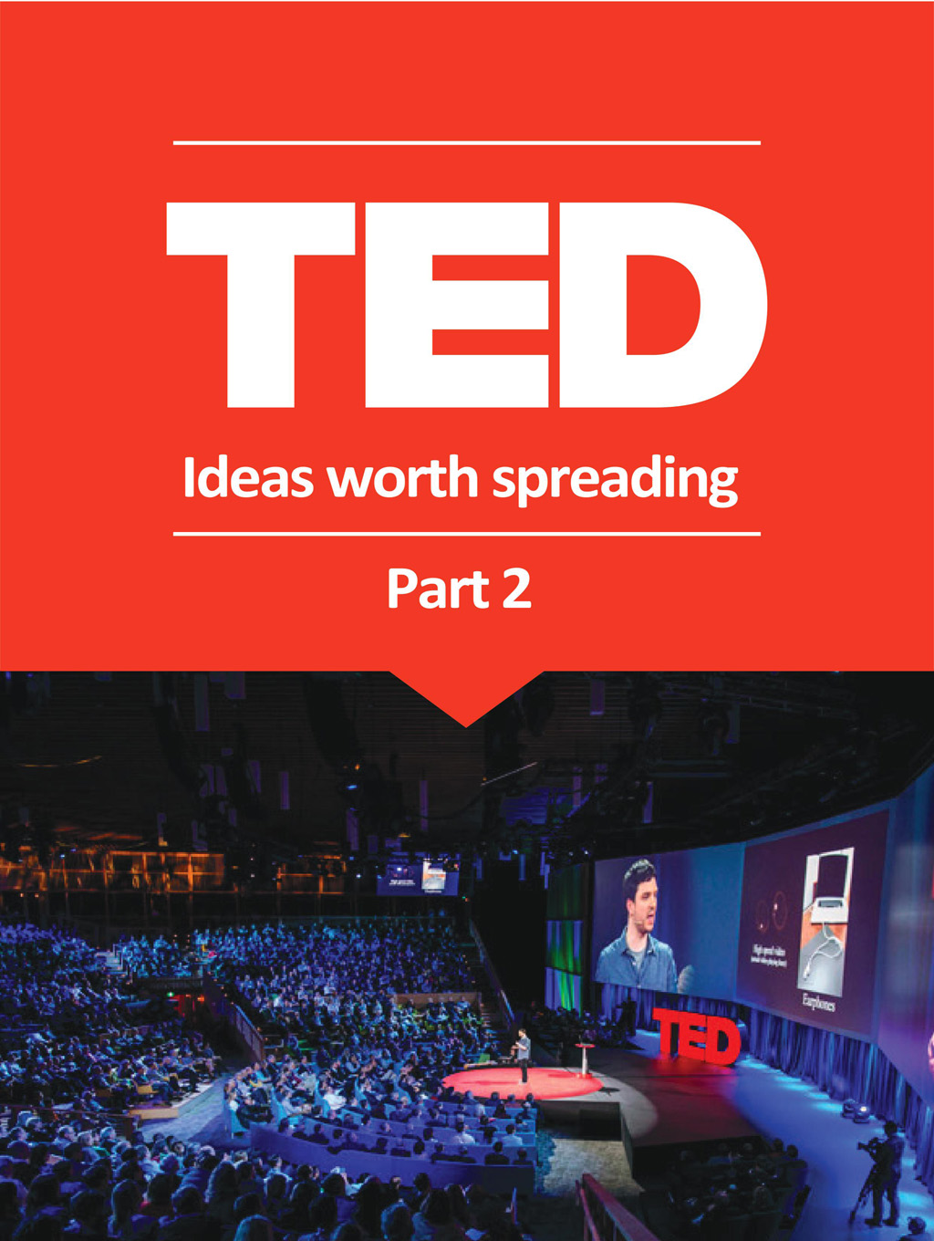 TED English 2