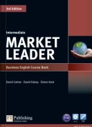 Market Leader Intermediate