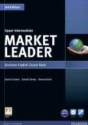 Market Leader Upper-Intermediate