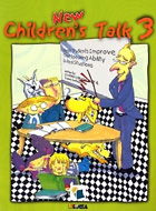 New Children's Talk 3