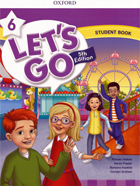 Let's go 6 (5th Edition)