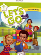 Let's go Begin 2 (5th Edition)