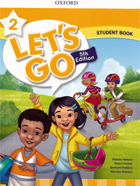 Let's go 2 (5th Edition)
