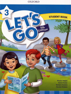 Let's go 3 (5th Edition)