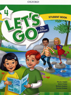 Let's go 4 (5th Edition)