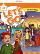 Let's go 5 (5th Edition)