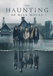 The Haunting of Hill House (힐 하우스의 유령)