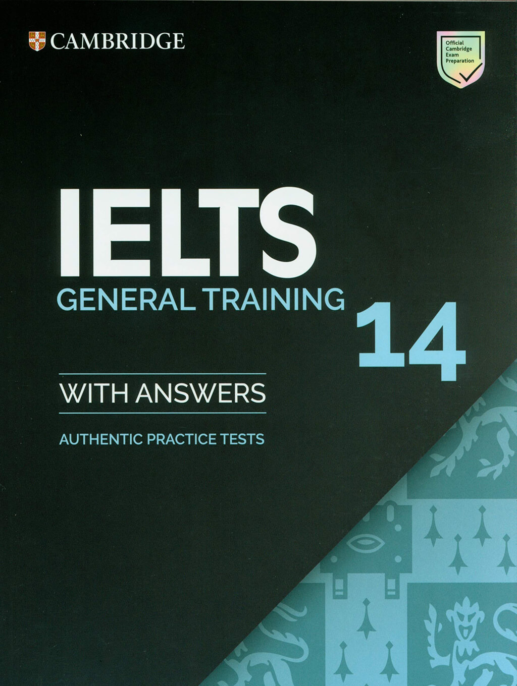 Cambridge IELTS 14 - Academic