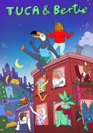 Tuca & Bertie (투카 앤 버티)