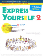 Express yourself 2 (3rd Edition)