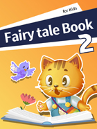 Fairy tale book for Kids 2