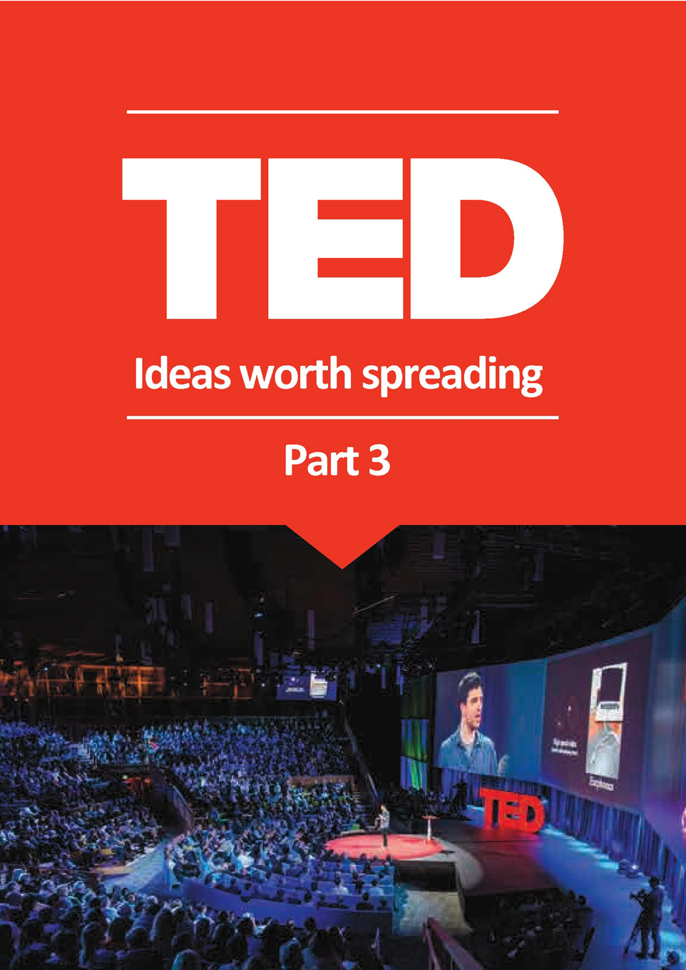 TED English 3