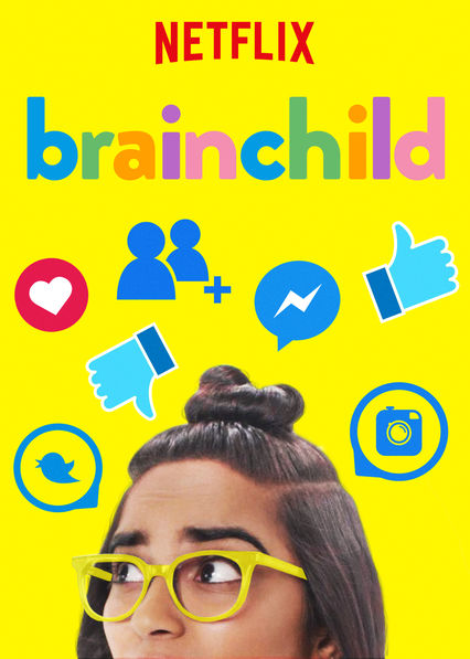 Brainchild (브레인차일드: 이런 것도 과학이야?)