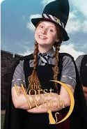 The Worst Witch (꼴찌 마녀 밀드레드)