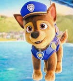 Paw Patrol (퍼피 구조대)
