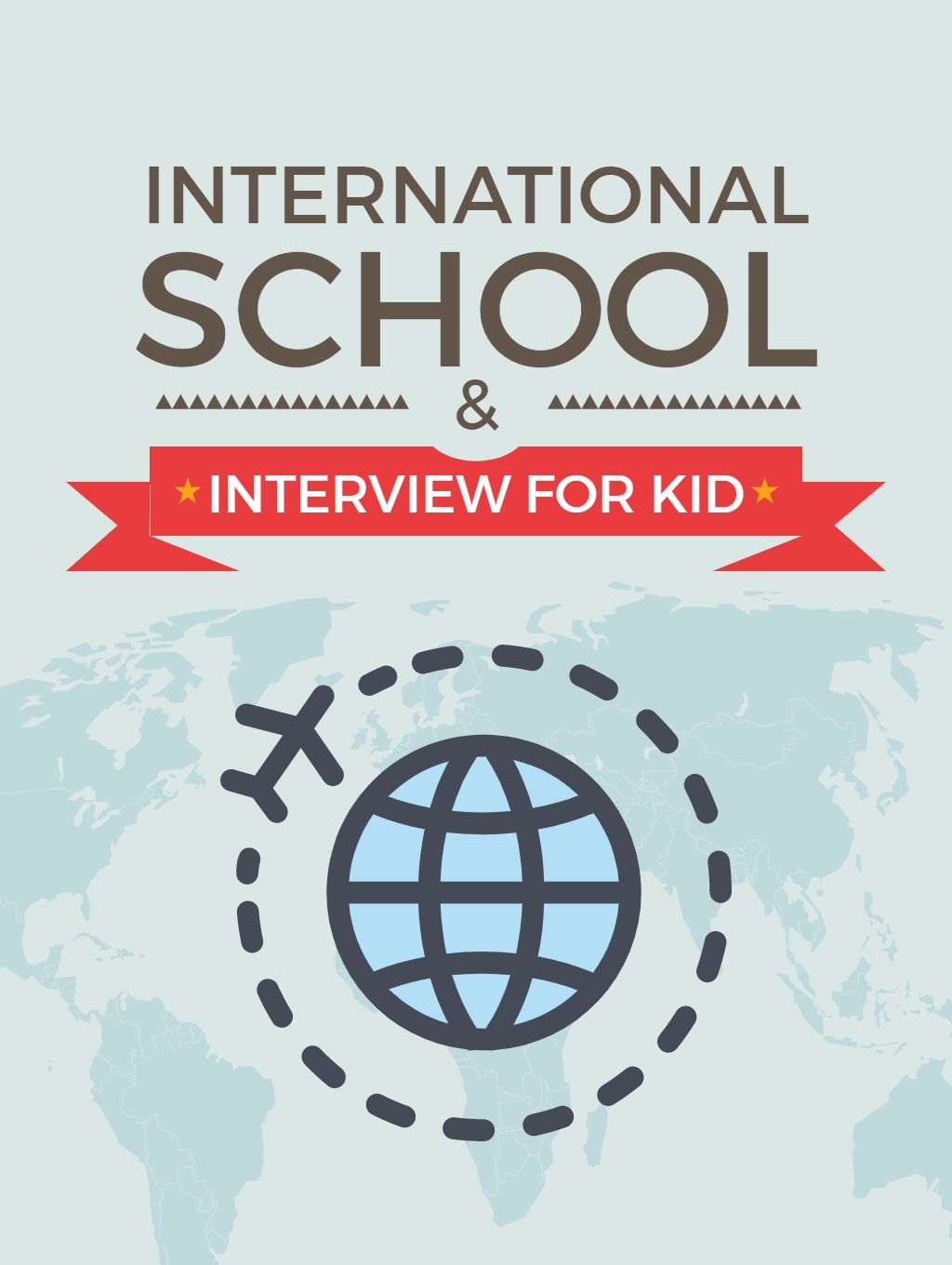 International School Interview