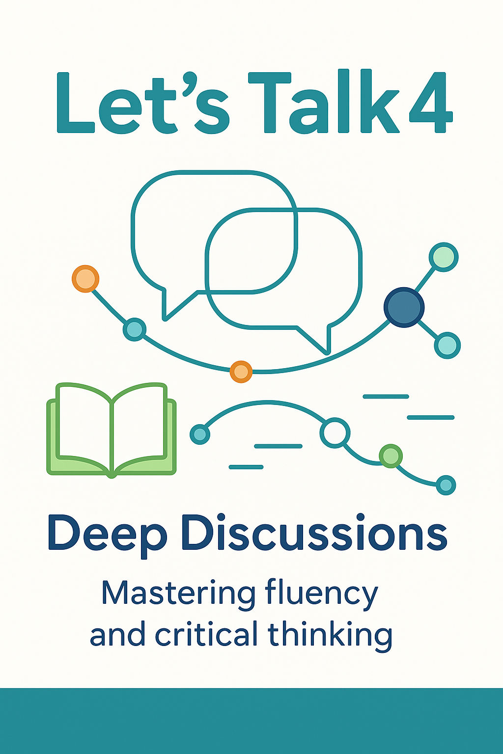 Let’s Talk! 4 – Deep Discussions