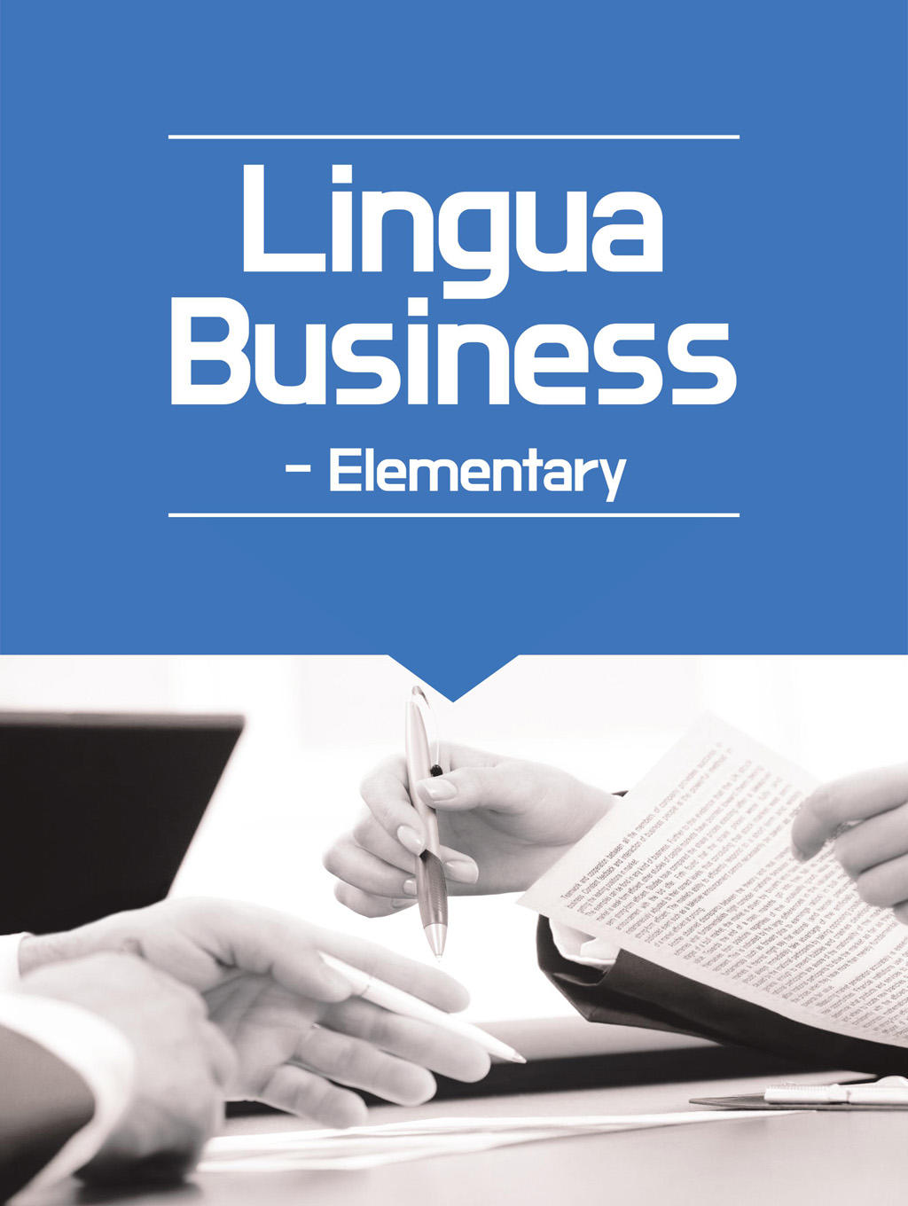 Lingua Business English